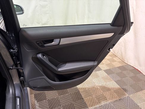 Used 2014 Audi A4 2.0T Premium Plus w/ Premium Plus Package image 12