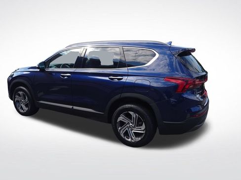 Certified 2023 Hyundai Santa Fe SEL AWD/4WD image 4