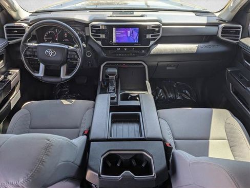 Used 2024 Toyota Tundra SR5 w/ SR5 Convenience Package AWD/4WD image 18