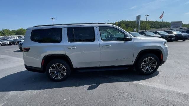 Used 2024 Jeep Wagoneer Series II AWD/4WD image 51