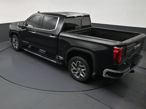 Used 2024 GMC Sierra 1500 SLT w/ SLT Premium Plus Package RWD image 13