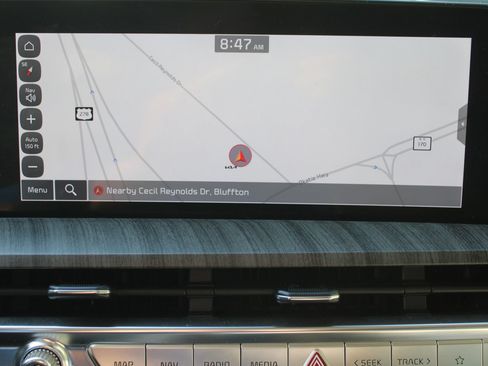 Certified 2023 Kia Telluride SX FWD image 53