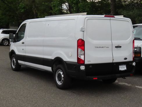Used 2019 Ford Transit 250 148 Low Roof RWD image 2