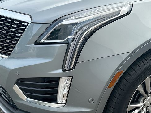 Used 2023 Cadillac XT5 Premium Luxury w/ Technology Package FWD image 28