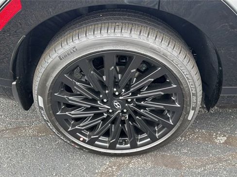 New 2026 Hyundai Santa Fe Calligraphy image 4