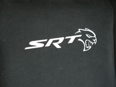 Used 2021 Dodge Durango SRT Hellcat w/ Technology Group AWD/4WD image 32