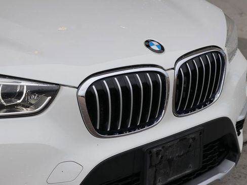 Used 2016 BMW X1 xDrive28i AWD/4WD image 12