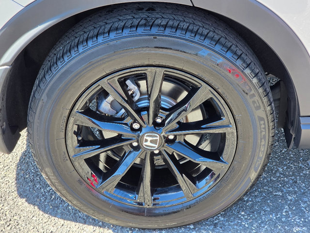 Certified 2025 Honda CR-V Sport image 14