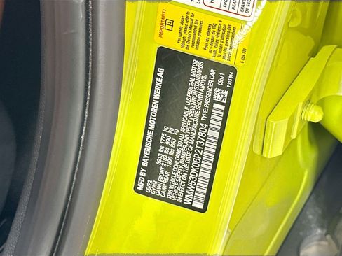 Used 2023 MINI Cooper S image 37