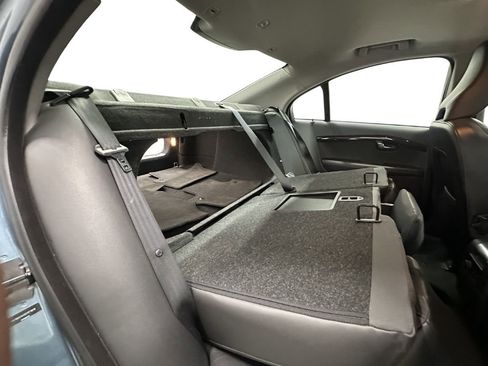 Used 2013 Volvo S80 T6 image 14