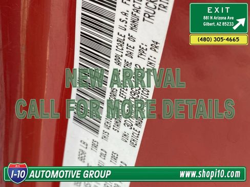 Used 2009 Dodge Ram 2500 Truck ST w/ Popular Equipment Group image 7