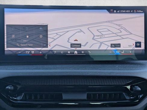 New 2026 BMW 330i Sedan w/ M Sport Package image 13