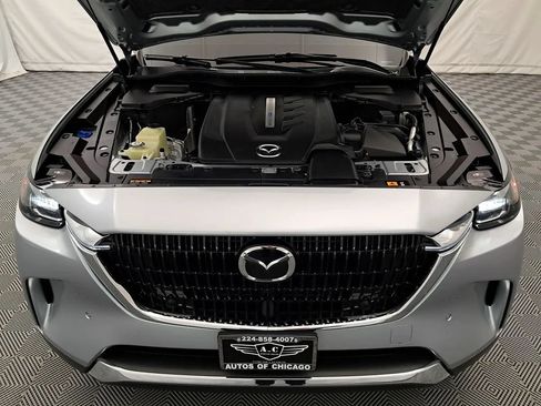 Used 2024 MAZDA CX-90 Plug-In Hybrid w/ Premium Pkg AWD/4WD image 65