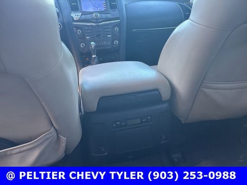 Used 2019 Nissan Armada SL w/ Premium Package image 23