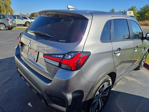 Used 2024 Mitsubishi Outlander Sport SE image 20