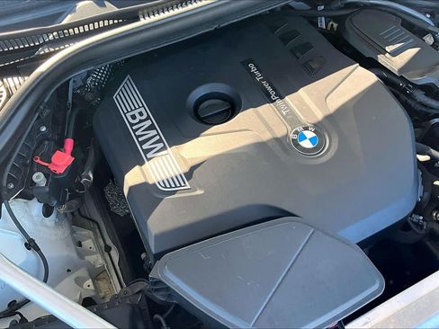 Used 2018 BMW X3 xDrive30i AWD/4WD image 34