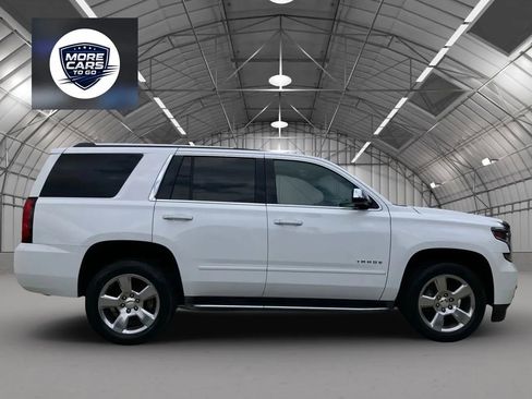 Used 2019 Chevrolet Tahoe Premier image 2
