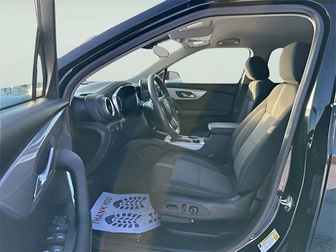 Used 2024 Chevrolet Blazer LT image 16