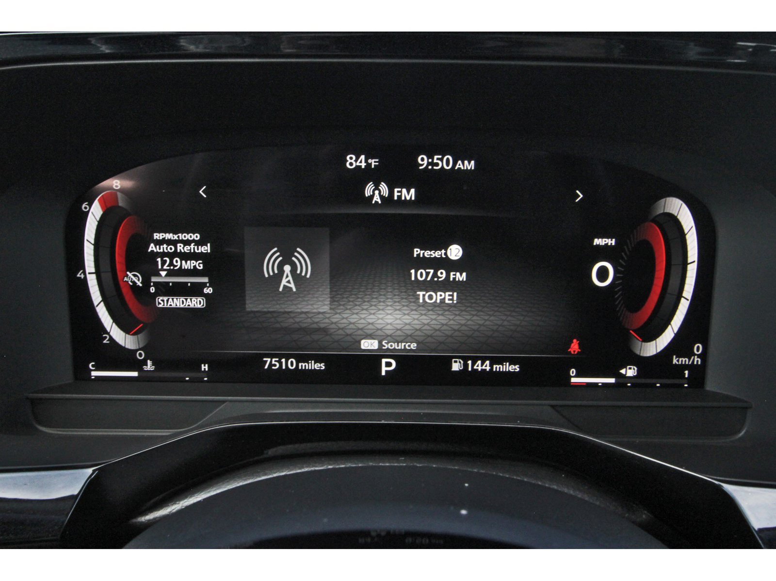 Certified 2025 Nissan Pathfinder Platinum w/ Cargo Package FWD image 18
