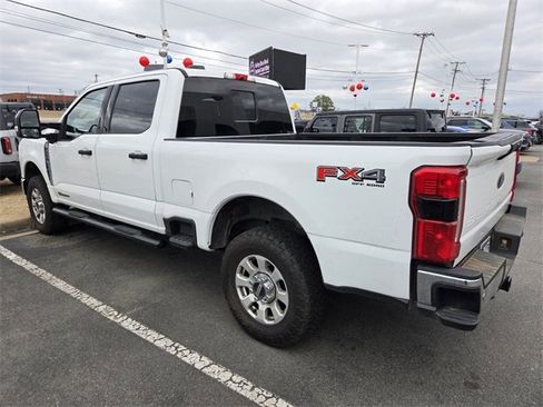 Used 2023 Ford F250 XLT w/ 360-Degree Camera Package image 7