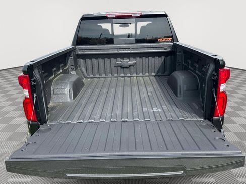 New 2026 Chevrolet Silverado 1500 RST AWD/4WD image 33