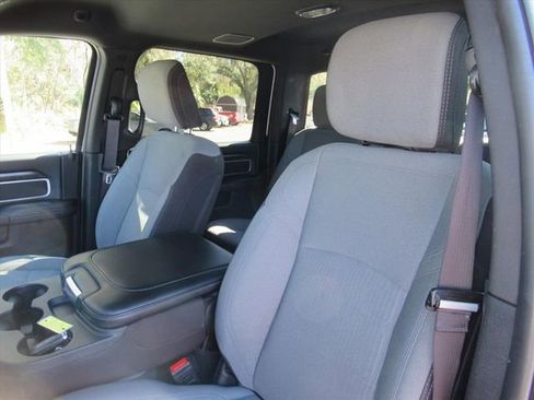 Used 2024 RAM 2500 Big Horn w/ Bed Utility Group image 16