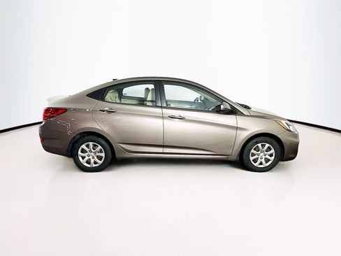 Used 2012 Hyundai Accent GLS w/ Comfort Pkg 2 FWD image 10
