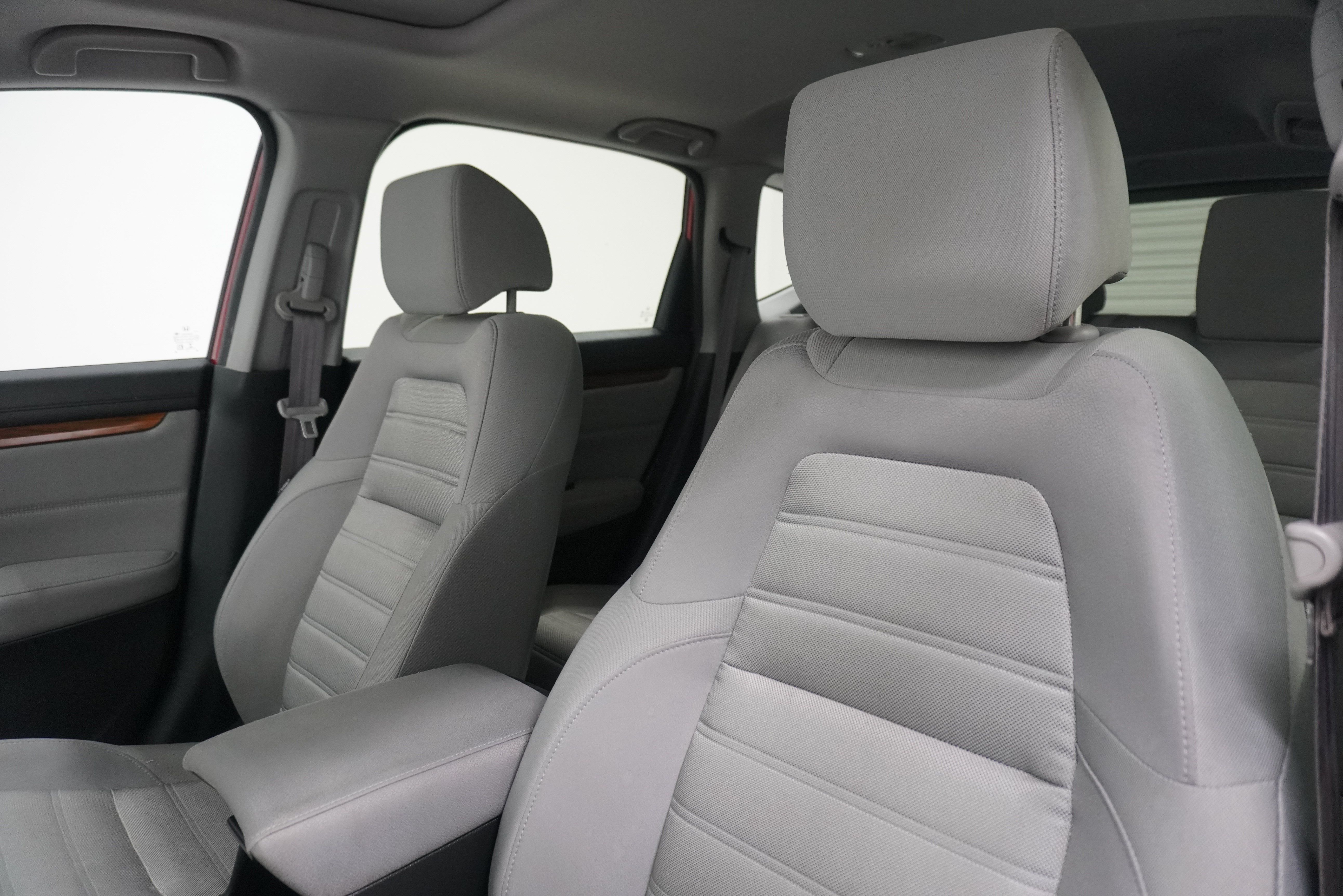 Used 2021 Honda CR-V EX image 10