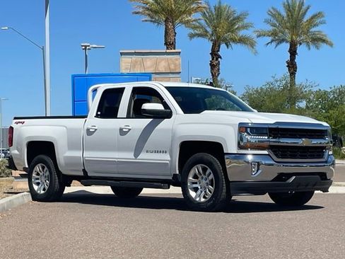 Used 2019 Chevrolet Silverado 1500 LT w/ All Star Edition image 4