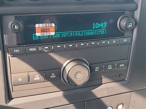 New 2025 Chevrolet Express 2500 w/ Driver Convenience Package image 19