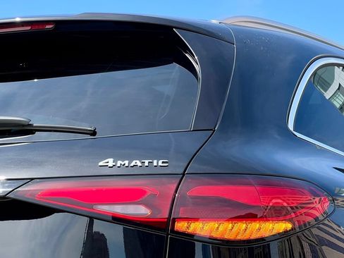Certified 2026 Mercedes-Benz GLC 300 4MATIC image 14