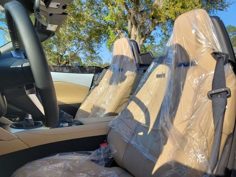 New 2026 MAZDA MX-5 Miata Grand Touring image 18