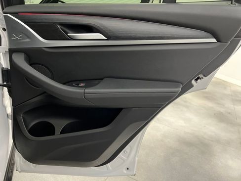 Used 2024 BMW X3 sDrive30i w/ Convenience Package w/ZPA image 22