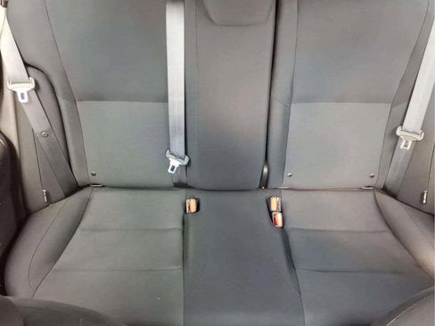 Used 2024 Nissan Kicks S image 18