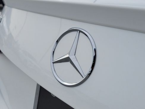 New 2026 Mercedes-Benz C 43 AMG 4MATIC Sedan image 33