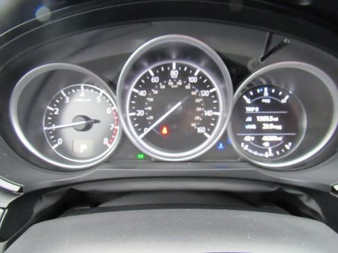 Used 2023 MAZDA CX-9 Touring image 15