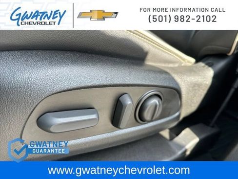 Used 2023 Chevrolet Traverse Premier w/ Redline Edition FWD image 22