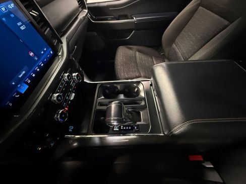 Used 2023 Ford F150 XLT w/ Equipment Group 302A High image 84