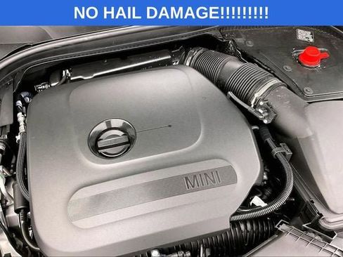 Used 2026 MINI Cooper S FWD image 30