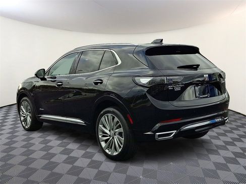 Used 2024 Buick Envision Avenir image 7