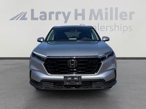 Used 2024 Honda CR-V EX-L image 8