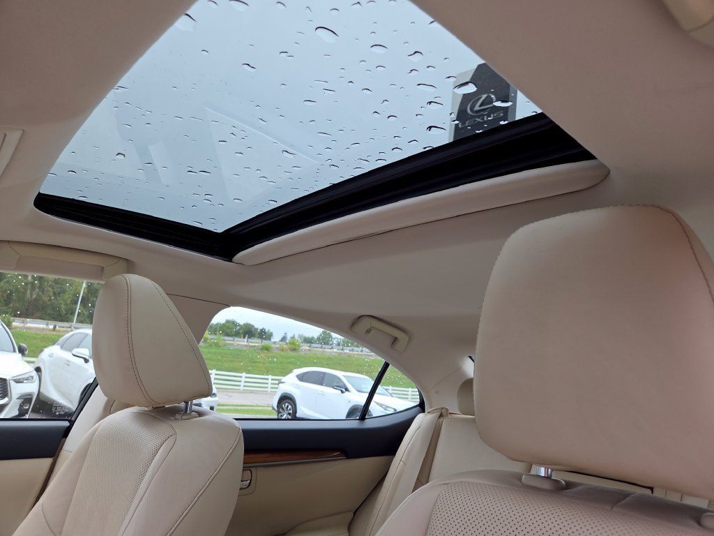 Used 2013 Lexus ES 300h w/ Luxury Pkg FWD image 8