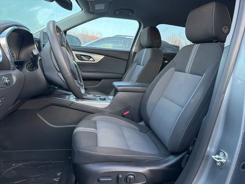 Certified 2023 Chevrolet Blazer LT w/ Convenience Package image 2