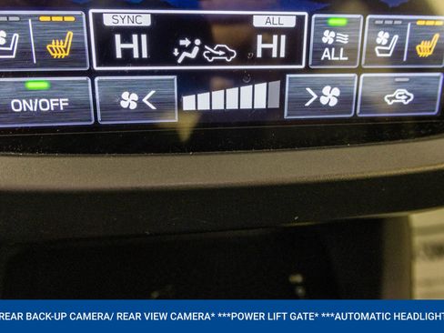 Used 2025 Subaru Forester Touring w/ Popular Package - Touring image 11