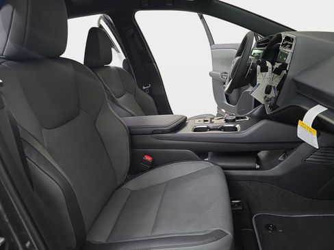 Certified 2026 Lexus RZ 450e 450e Premium w/ Cold Area Package image 10