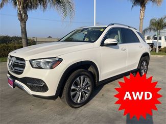 Used 2020 Mercedes-Benz GLE 350 GLE 350 video 1