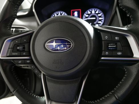 Used 2022 Subaru Outback Onyx Edition XT AWD/4WD image 25