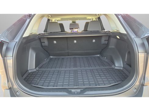 Certified 2025 Toyota RAV4 XLE image 10