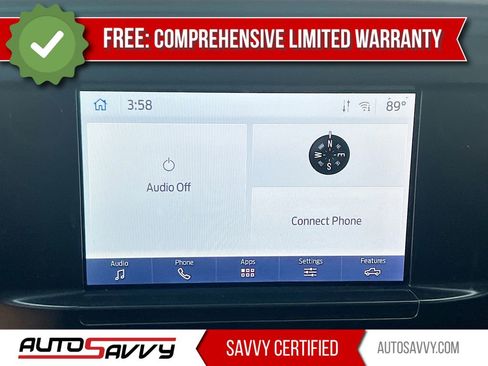 Used 2023 Ford F150 XLT image 14