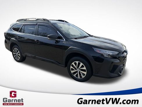 Used 2024 Subaru Outback 2.5i image 5